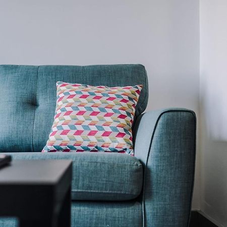 Host & Stay - The Roscoe Nest Liverpool Luaran gambar