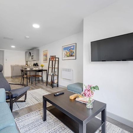 Host & Stay - The Roscoe Nest Liverpool Luaran gambar