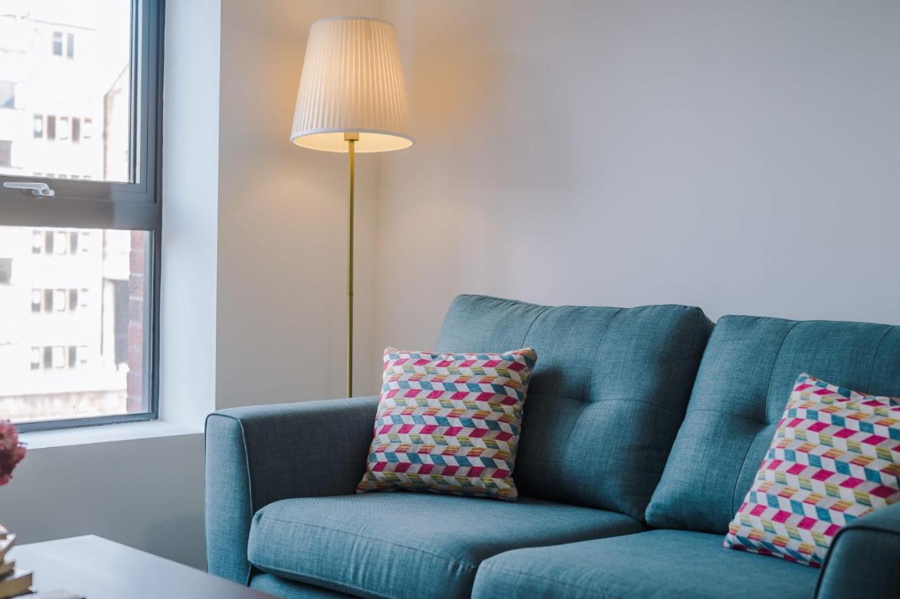 Host & Stay - The Roscoe Nest Liverpool Luaran gambar