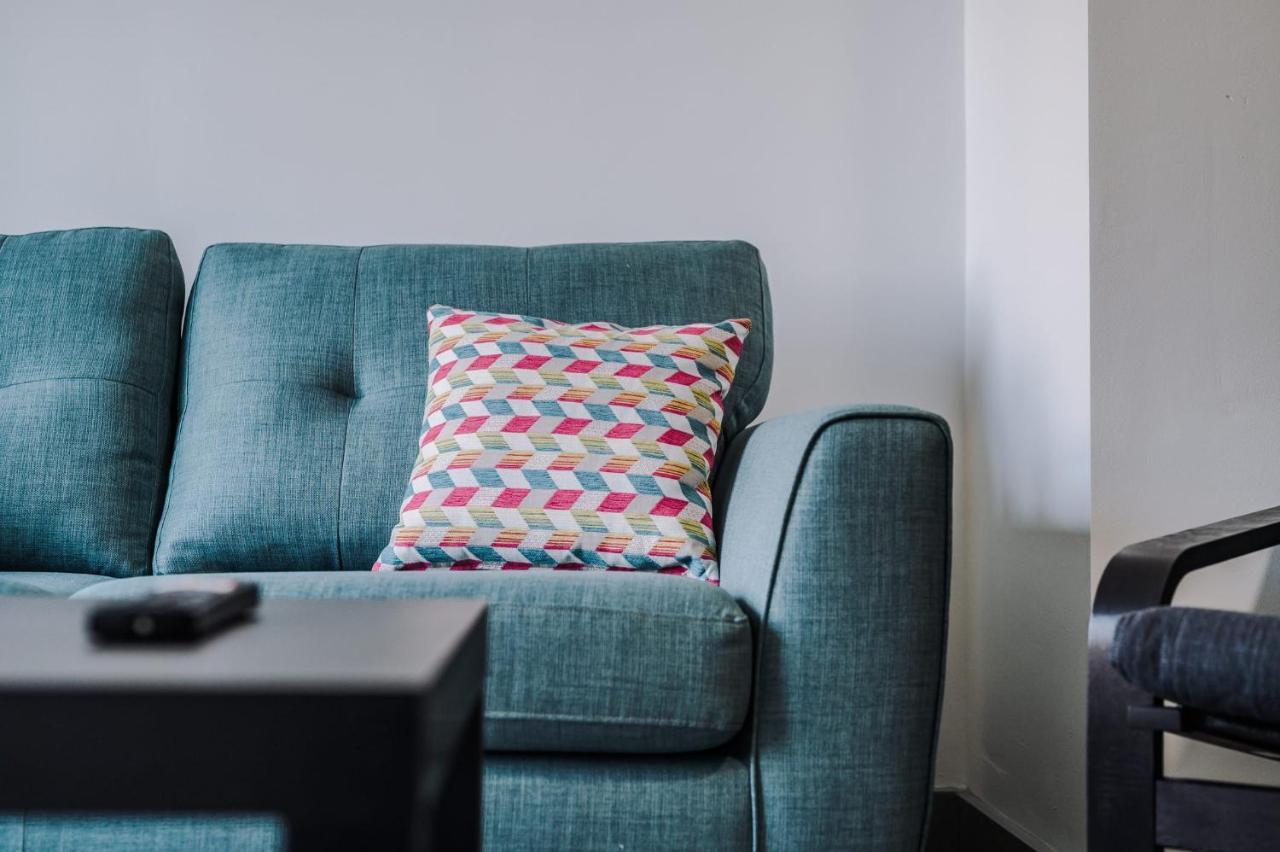 Host & Stay - The Roscoe Nest Liverpool Luaran gambar