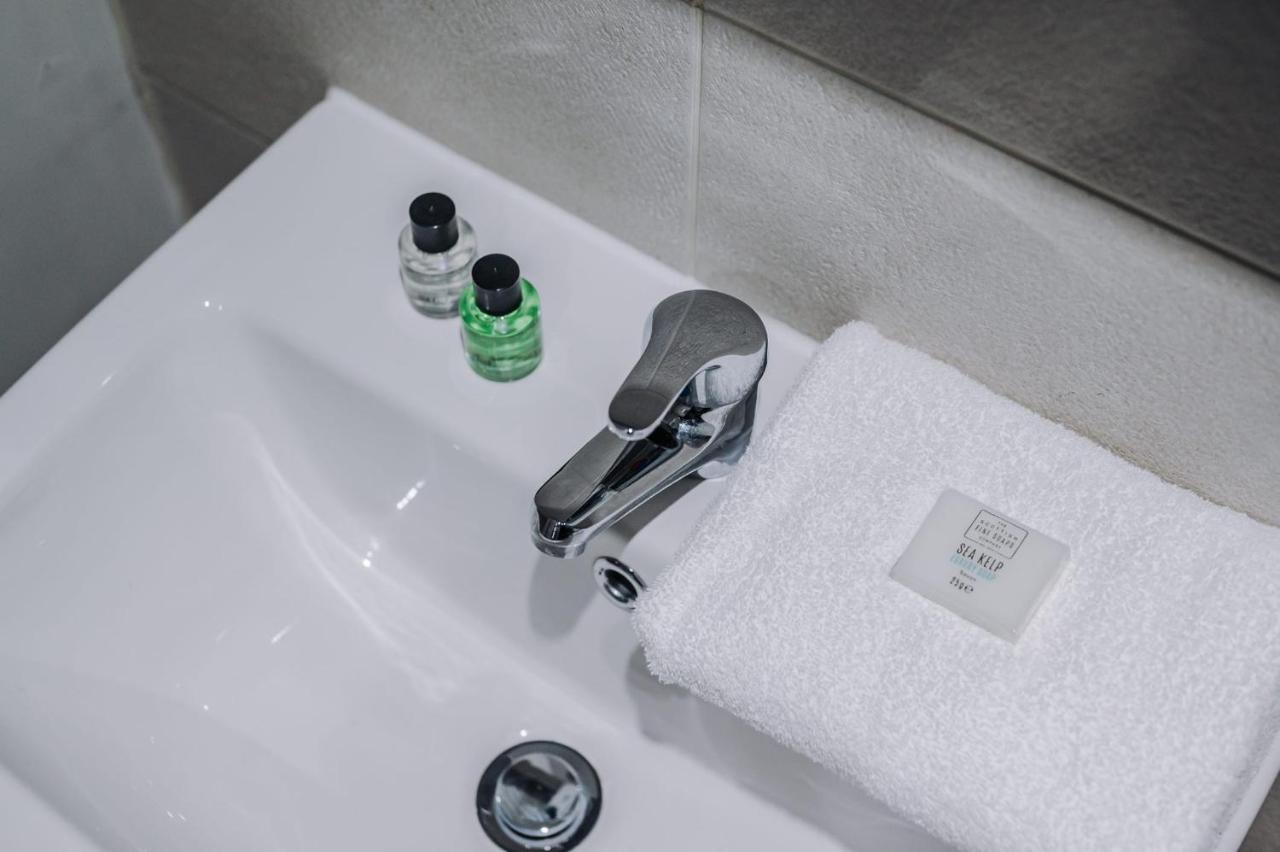 Host & Stay - The Roscoe Nest Liverpool Luaran gambar
